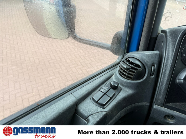 Mercedes-Benz Atego 1630 K 4x2, Meiller 3-Seiten, 2 x AHK Öl - Damperli kamyon: fotoğraf 5 Mercedes-Benz Atego 1630 K 4x2, Meiller 3-Seiten, 2 x AHK Öl - Damperli kamyon: fotoğraf 5