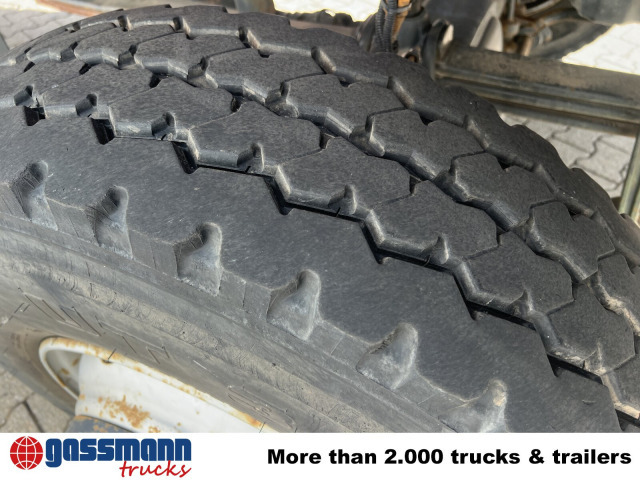 Mercedes-Benz Atego 1823 AK 4x4 - Damperli kamyon: fotoğraf 5 Mercedes-Benz Atego 1823 AK 4x4 - Damperli kamyon: fotoğraf 5