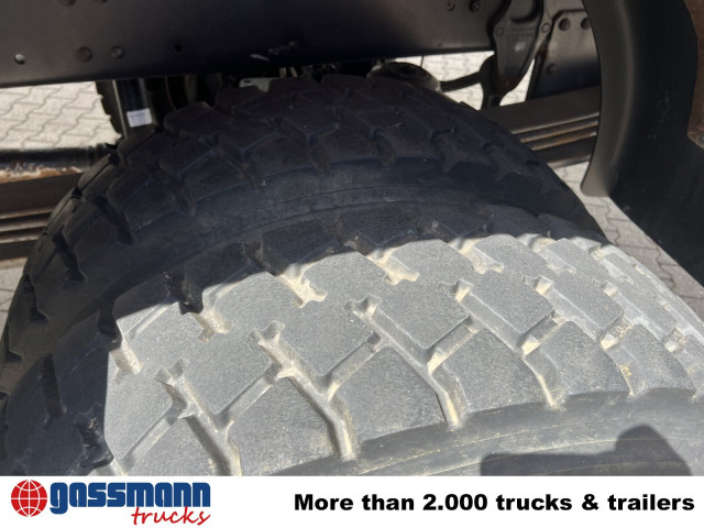 Mercedes-Benz Atego 1823 AK 4x4 - Damperli kamyon: fotoğraf 4 Mercedes-Benz Atego 1823 AK 4x4 - Damperli kamyon: fotoğraf 4