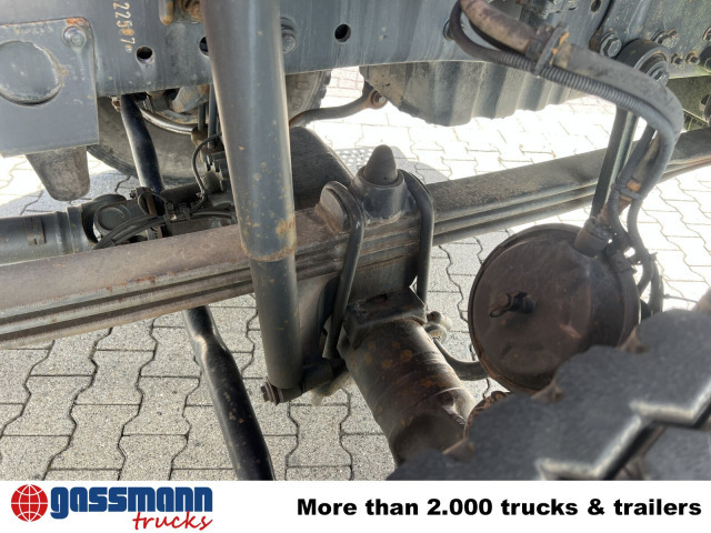 Mercedes-Benz Atego 1823 AK 4x4 - Damperli kamyon: fotoğraf 2 Mercedes-Benz Atego 1823 AK 4x4 - Damperli kamyon: fotoğraf 2