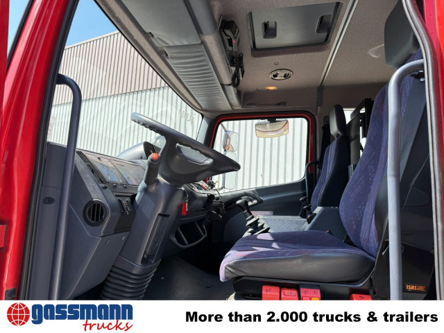 Mercedes-Benz Atego 917 4x4, LF 10, Einzelbereifung, AT-Motor - İtfaiye aracı: fotoğraf 3 Mercedes-Benz Atego 917 4x4, LF 10, Einzelbereifung, AT-Motor - İtfaiye aracı: fotoğraf 3