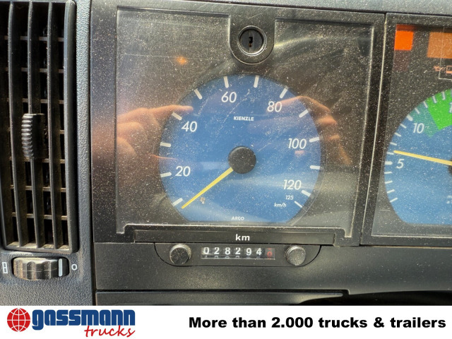 Mercedes-Benz Atego 917 4x4, LF 10, Einzelbereifung, AT-Motor - İtfaiye aracı: fotoğraf 5 Mercedes-Benz Atego 917 4x4, LF 10, Einzelbereifung, AT-Motor - İtfaiye aracı: fotoğraf 5