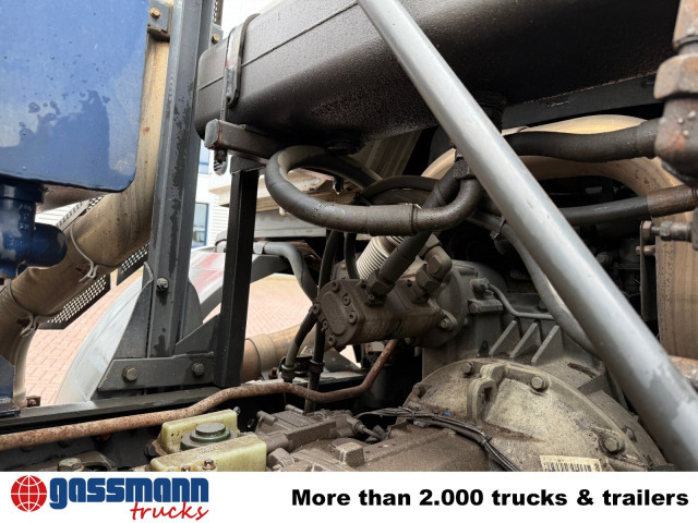 Mercedes-Benz Axor 1824 AK 4x4, Tele-Absetzer, - Hidrolift kamyon: fotoğraf 3 Mercedes-Benz Axor 1824 AK 4x4, Tele-Absetzer, - Hidrolift kamyon: fotoğraf 3