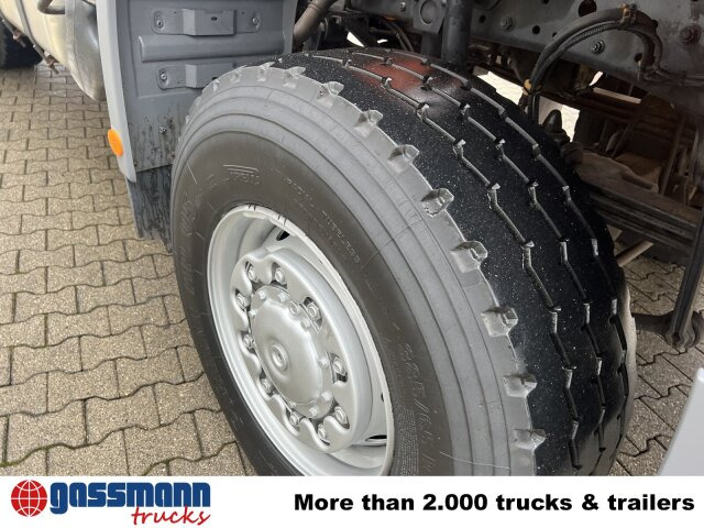 Mercedes-Benz Axor 1833 AK 4x4, Winterdienstausstattung - Damperli kamyon: fotoğraf 5 Mercedes-Benz Axor 1833 AK 4x4, Winterdienstausstattung - Damperli kamyon: fotoğraf 5