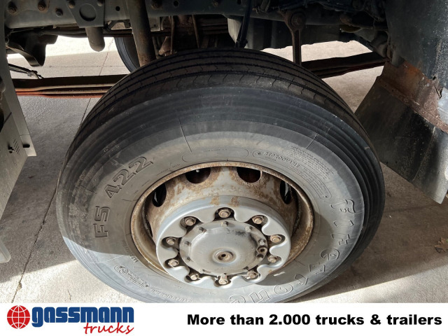 Mercedes-Benz Axor 1833 AK 4x4 mit Heckkran Atlas 105.2-A2L - Damperli kamyon, Vinçli kamyon: fotoğraf 2 Mercedes-Benz Axor 1833 AK 4x4 mit Heckkran Atlas 105.2-A2L - Damperli kamyon, Vinçli kamyon: fotoğraf 2