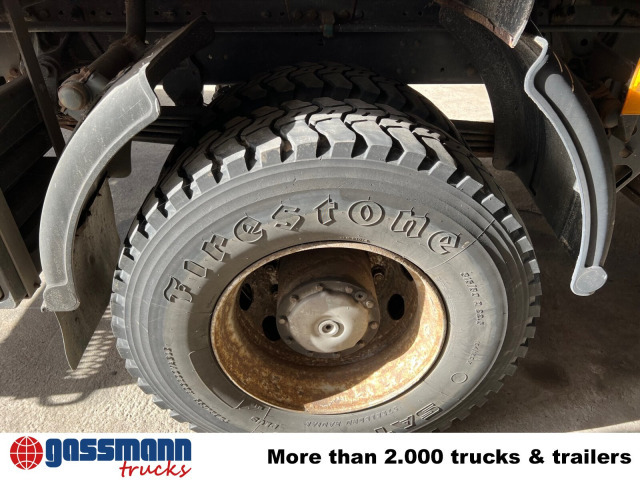 Mercedes-Benz Axor 1833 AK 4x4 mit Heckkran Atlas 105.2-A2L - Damperli kamyon, Vinçli kamyon: fotoğraf 3 Mercedes-Benz Axor 1833 AK 4x4 mit Heckkran Atlas 105.2-A2L - Damperli kamyon, Vinçli kamyon: fotoğraf 3