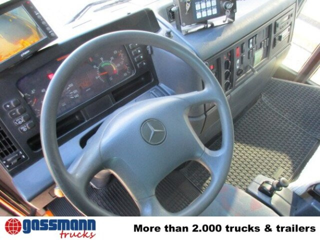 Mercedes-Benz Econic 2628L 6x2-4 Schörling 3R11 22.5, Terberg - Çöp kamyonu: fotoğraf 4 Mercedes-Benz Econic 2628L 6x2-4 Schörling 3R11 22.5, Terberg - Çöp kamyonu: fotoğraf 4