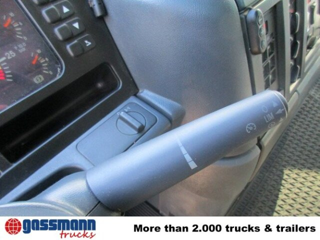 Mercedes-Benz Econic 2628L 6x2-4 Schörling 3R11 22.5, Terberg - Çöp kamyonu: fotoğraf 5 Mercedes-Benz Econic 2628L 6x2-4 Schörling 3R11 22.5, Terberg - Çöp kamyonu: fotoğraf 5