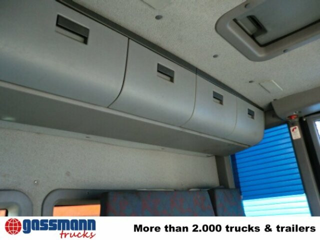 Mercedes-Benz Econic 2628L 6x2 mit SIDEPRESS Aufbau - Çöp kamyonu: fotoğraf 3 Mercedes-Benz Econic 2628L 6x2 mit SIDEPRESS Aufbau - Çöp kamyonu: fotoğraf 3