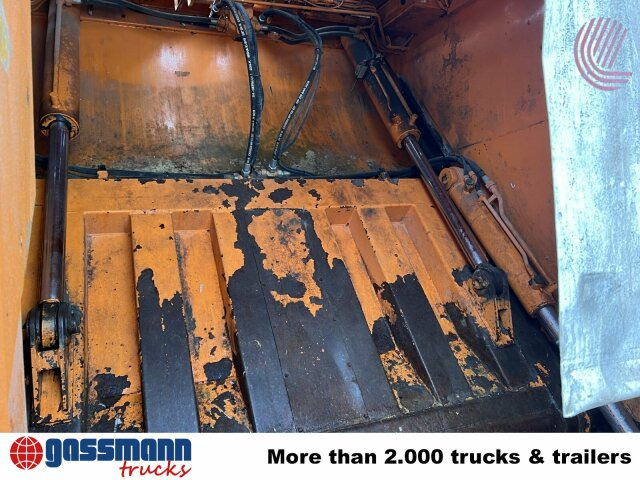 Mercedes-Benz Econic 2629 LL 6x2/4 NLA, EEV, Lenkachse, Haller - Çöp kamyonu: fotoğraf 3 Mercedes-Benz Econic 2629 LL 6x2/4 NLA, EEV, Lenkachse, Haller - Çöp kamyonu: fotoğraf 3