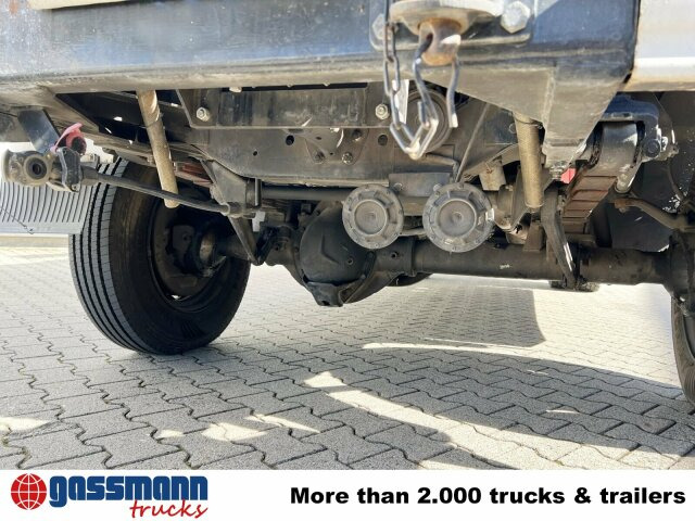 Mercedes-Benz LAF 1113 B 4x4 Doka, LF 16 TS - İtfaiye aracı: fotoğraf 3 Mercedes-Benz LAF 1113 B 4x4 Doka, LF 16 TS - İtfaiye aracı: fotoğraf 3