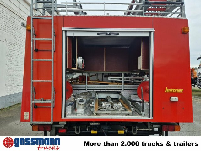 Mercedes-Benz LAF 1113 B 4x4 Doka, LF 16 TS - İtfaiye aracı: fotoğraf 3 Mercedes-Benz LAF 1113 B 4x4 Doka, LF 16 TS - İtfaiye aracı: fotoğraf 3