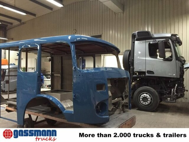 Mercedes-Benz LP710/32, Autotransporter - Araba taşıyıcı kamyon: fotoğraf 2 Mercedes-Benz LP710/32, Autotransporter - Araba taşıyıcı kamyon: fotoğraf 2