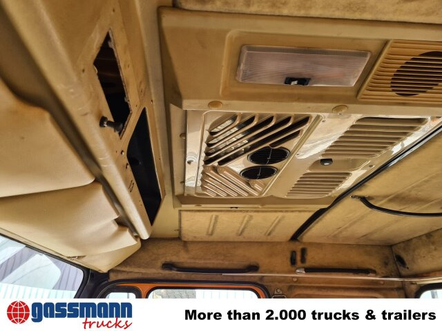 Mercedes-Benz NG 1928 A 4x4, V8-Motor, Standklima, - Şasi kamyon: fotoğraf 5 Mercedes-Benz NG 1928 A 4x4, V8-Motor, Standklima, - Şasi kamyon: fotoğraf 5