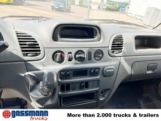 Mercedes-Benz Sprinter 308 4x2 Doka - Açık kasa kamyonet, Çift kabin kamyonet: fotoğraf 2 Mercedes-Benz Sprinter 308 4x2 Doka - Açık kasa kamyonet, Çift kabin kamyonet: fotoğraf 2