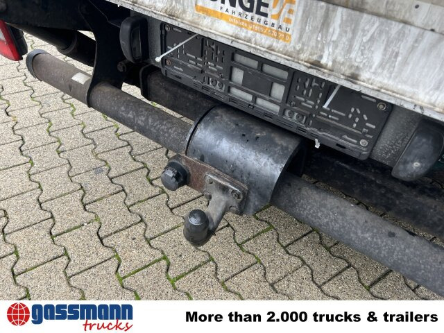 Mercedes-Benz Sprinter 313 CDI 4x2 mit LBW Sörensen - Kapalı kasa kamyon: fotoğraf 2 Mercedes-Benz Sprinter 313 CDI 4x2 mit LBW Sörensen - Kapalı kasa kamyon: fotoğraf 2