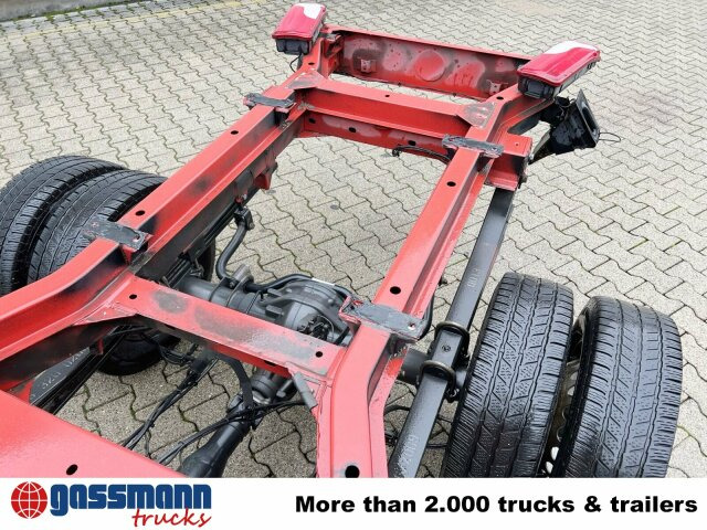 Mercedes-Benz Sprinter 516 CDI 4x2, Bi-Xenon - Şasi kamyon, Kamyonet: fotoğraf 3 Mercedes-Benz Sprinter 516 CDI 4x2, Bi-Xenon - Şasi kamyon, Kamyonet: fotoğraf 3