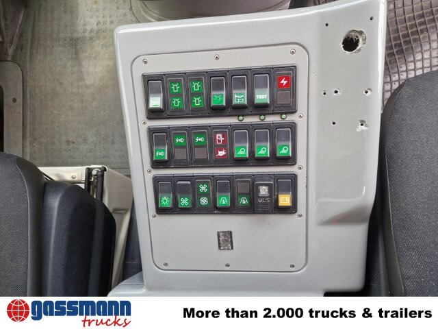 Mercedes-Benz Sprinter 516 CDI 4x2, Rettungswagen - Panelvan: fotoğraf 2 Mercedes-Benz Sprinter 516 CDI 4x2, Rettungswagen - Panelvan: fotoğraf 2