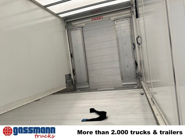 Mercedes-Benz Sprinter 516 FG 4x2, MBUX, Autotransporter - Panelvan: fotoğraf 4 Mercedes-Benz Sprinter 516 FG 4x2, MBUX, Autotransporter - Panelvan: fotoğraf 4