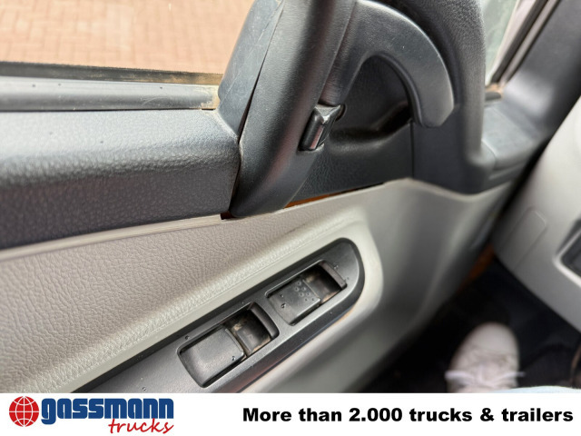 Mitsubishi Fuso 6C18D 4x4 Doka - Damperli kamyon: fotoğraf 5 Mitsubishi Fuso 6C18D 4x4 Doka - Damperli kamyon: fotoğraf 5