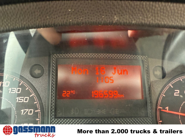 Peugeot Boxer 4x2 Doka - Açık kasa kamyonet, Çift kabin kamyonet: fotoğraf 2 Peugeot Boxer 4x2 Doka - Açık kasa kamyonet, Çift kabin kamyonet: fotoğraf 2