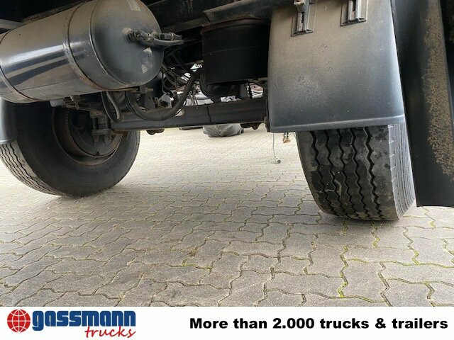 ROHR 2-A-Kühlanhänger, LBW - Refrijeratör römork: fotoğraf 2 ROHR 2-A-Kühlanhänger, LBW - Refrijeratör römork: fotoğraf 2