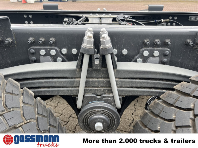 Renault C 480 8x4, Kran 15-35m/t - Kancalı yükleyici kamyon, Vinçli kamyon: fotoğraf 5 Renault C 480 8x4, Kran 15-35m/t - Kancalı yükleyici kamyon, Vinçli kamyon: fotoğraf 5