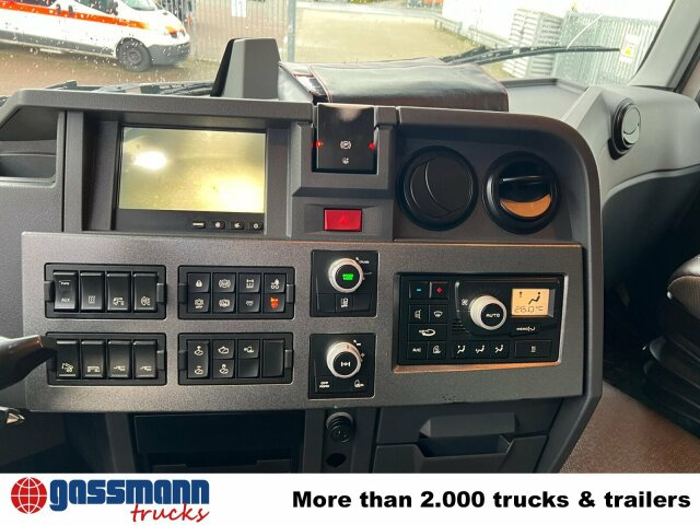 Renault C 520 6x4, Retarder, Nebenantrieb - Kancalı yükleyici kamyon: fotoğraf 5 Renault C 520 6x4, Retarder, Nebenantrieb - Kancalı yükleyici kamyon: fotoğraf 5
