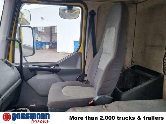 Renault Kerax 380.26 6x4, Bordmatik links - Damperli kamyon: fotoğraf 3 Renault Kerax 380.26 6x4, Bordmatik links - Damperli kamyon: fotoğraf 3