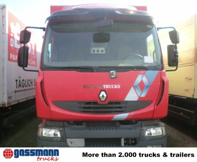 Renault Midlum 220 DXi 4x2 - Kancalı yükleyici kamyon: fotoğraf 2 Renault Midlum 220 DXi 4x2 - Kancalı yükleyici kamyon: fotoğraf 2
