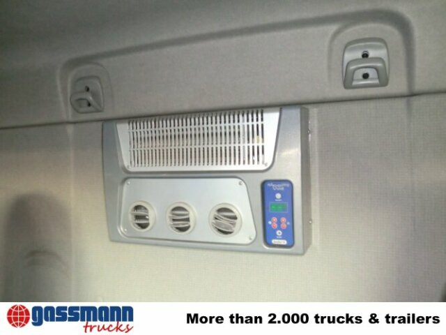 Renault Midlum 220 DXi 4x2 - Kancalı yükleyici kamyon: fotoğraf 3 Renault Midlum 220 DXi 4x2 - Kancalı yükleyici kamyon: fotoğraf 3