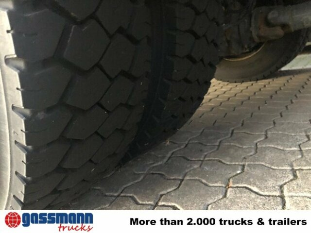 Renault Midlum 220 DXi 4x2 Chassi Länge 7,5 m - Şasi kamyon: fotoğraf 3 Renault Midlum 220 DXi 4x2 Chassi Länge 7,5 m - Şasi kamyon: fotoğraf 3