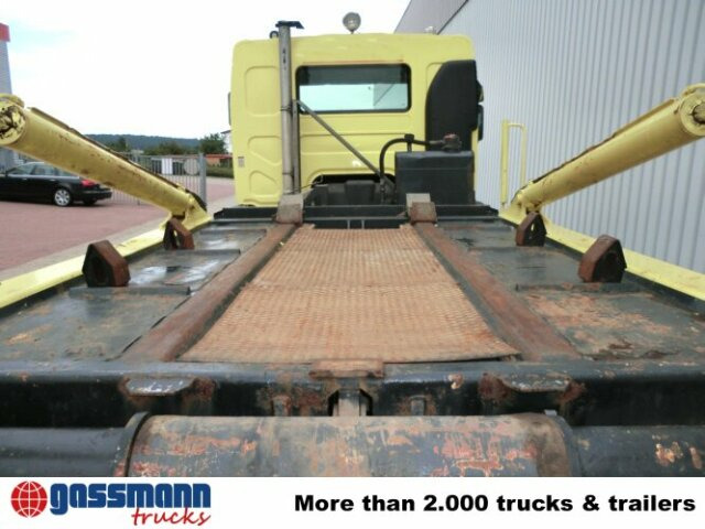 Renault Premium 250 4x2 - Hidrolift kamyon: fotoğraf 5 Renault Premium 250 4x2 - Hidrolift kamyon: fotoğraf 5