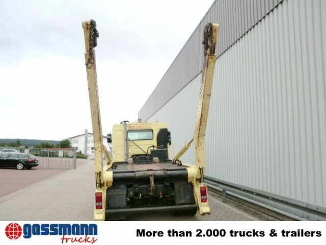 Renault Premium 250 4x2 - Hidrolift kamyon: fotoğraf 4 Renault Premium 250 4x2 - Hidrolift kamyon: fotoğraf 4