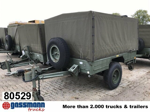 SMIT Wassertank-Anhänger 8x vorhanden! - Platform/ Açık kasa römork: fotoğraf 1 SMIT Wassertank-Anhänger 8x vorhanden! - Platform/ Açık kasa römork: fotoğraf 1