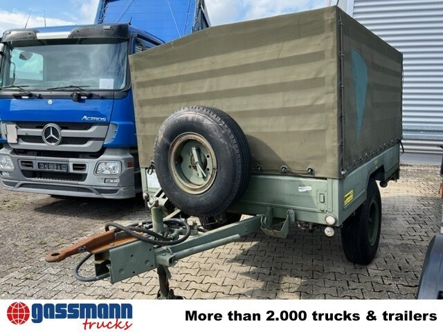 SPYKSTAAL Wassertank-Anhänger 8x vorhanden! - Tanker römork: fotoğraf 2 SPYKSTAAL Wassertank-Anhänger 8x vorhanden! - Tanker römork: fotoğraf 2