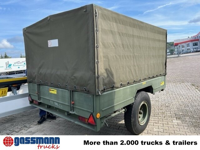 SPYKSTAAL Wassertank-Anhänger 8x vorhanden! - Tanker römork: fotoğraf 4 SPYKSTAAL Wassertank-Anhänger 8x vorhanden! - Tanker römork: fotoğraf 4