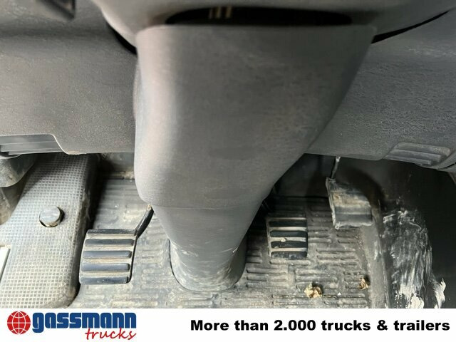 Scania 124G 420 4x2, Retarder - Şasi kamyon: fotoğraf 5 Scania 124G 420 4x2, Retarder - Şasi kamyon: fotoğraf 5