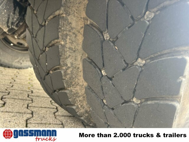 Scania 94G 260 GB 4x2, Meiller - Hidrolift kamyon: fotoğraf 3 Scania 94G 260 GB 4x2, Meiller - Hidrolift kamyon: fotoğraf 3