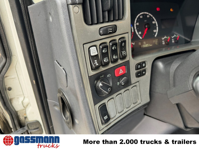 Scania R380 DB 4x2 MNA, Platz für Heckkran, 2x AHK - Sal/ Açık kasa kamyon: fotoğraf 4 Scania R380 DB 4x2 MNA, Platz für Heckkran, 2x AHK - Sal/ Açık kasa kamyon: fotoğraf 4