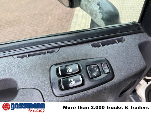 Scania R380 DB 4x2 MNA, Platz für Heckkran, 2x AHK - Sal/ Açık kasa kamyon: fotoğraf 5 Scania R380 DB 4x2 MNA, Platz für Heckkran, 2x AHK - Sal/ Açık kasa kamyon: fotoğraf 5