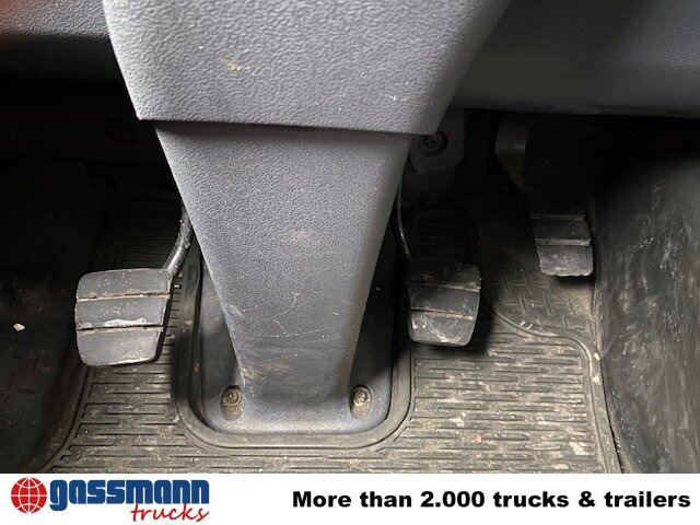 Scania R450 LB 6x2-4, Retarder, Lift-/Lenkachse, 12x - Şasi kamyon: fotoğraf 3 Scania R450 LB 6x2-4, Retarder, Lift-/Lenkachse, 12x - Şasi kamyon: fotoğraf 3