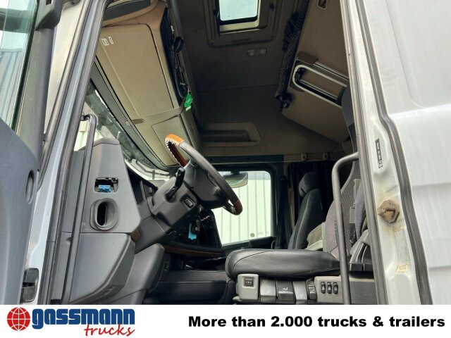 Scania R560 6x2, V8, Retarder, Liftachse, Standklima, - Damperli kamyon: fotoğraf 2 Scania R560 6x2, V8, Retarder, Liftachse, Standklima, - Damperli kamyon: fotoğraf 2