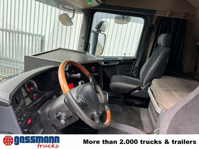 Scania R560 6x2, V8, Retarder, Liftachse, Standklima, - Damperli kamyon: fotoğraf 3 Scania R560 6x2, V8, Retarder, Liftachse, Standklima, - Damperli kamyon: fotoğraf 3