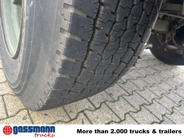 Schmitz Cargobull SCF 24 Containerchassis, Nachlauflenkachse, - Konteynır taşıyıcı/ Yedek karoser dorse: fotoğraf 2 Schmitz Cargobull SCF 24 Containerchassis, Nachlauflenkachse, - Konteynır taşıyıcı/ Yedek karoser dorse: fotoğraf 2