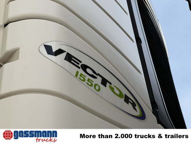 Schmitz Cargobull SKO 24/L-13.4 FP 25 45 COOL, Mega, Doppelstock - Frigorifik dorse: fotoğraf 3 Schmitz Cargobull SKO 24/L-13.4 FP 25 45 COOL, Mega, Doppelstock - Frigorifik dorse: fotoğraf 3