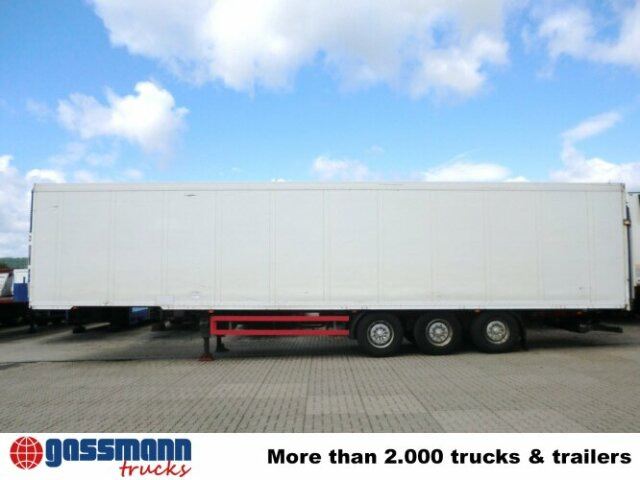 Schmitz Cargobull Sko 24 - Frigorifik dorse: fotoğraf 2 Schmitz Cargobull Sko 24 - Frigorifik dorse: fotoğraf 2