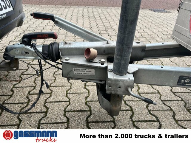 Stema Ateo 2 Autotransportanhänger - Alçak çerçeveli platform römork: fotoğraf 4 Stema Ateo 2 Autotransportanhänger - Alçak çerçeveli platform römork: fotoğraf 4