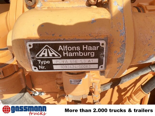 Tankanlage 3150l Diesel, Gasöl, Heizöl - Tanker kamyon: fotoğraf 4 Tankanlage 3150l Diesel, Gasöl, Heizöl - Tanker kamyon: fotoğraf 4