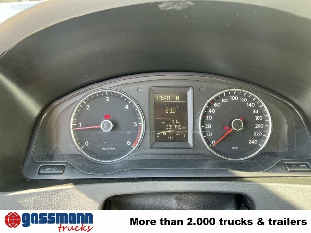 Volkswagen T5 2.0 TDI 4x2, Krankenwagen - Ambulans arabası: fotoğraf 5 Volkswagen T5 2.0 TDI 4x2, Krankenwagen - Ambulans arabası: fotoğraf 5
